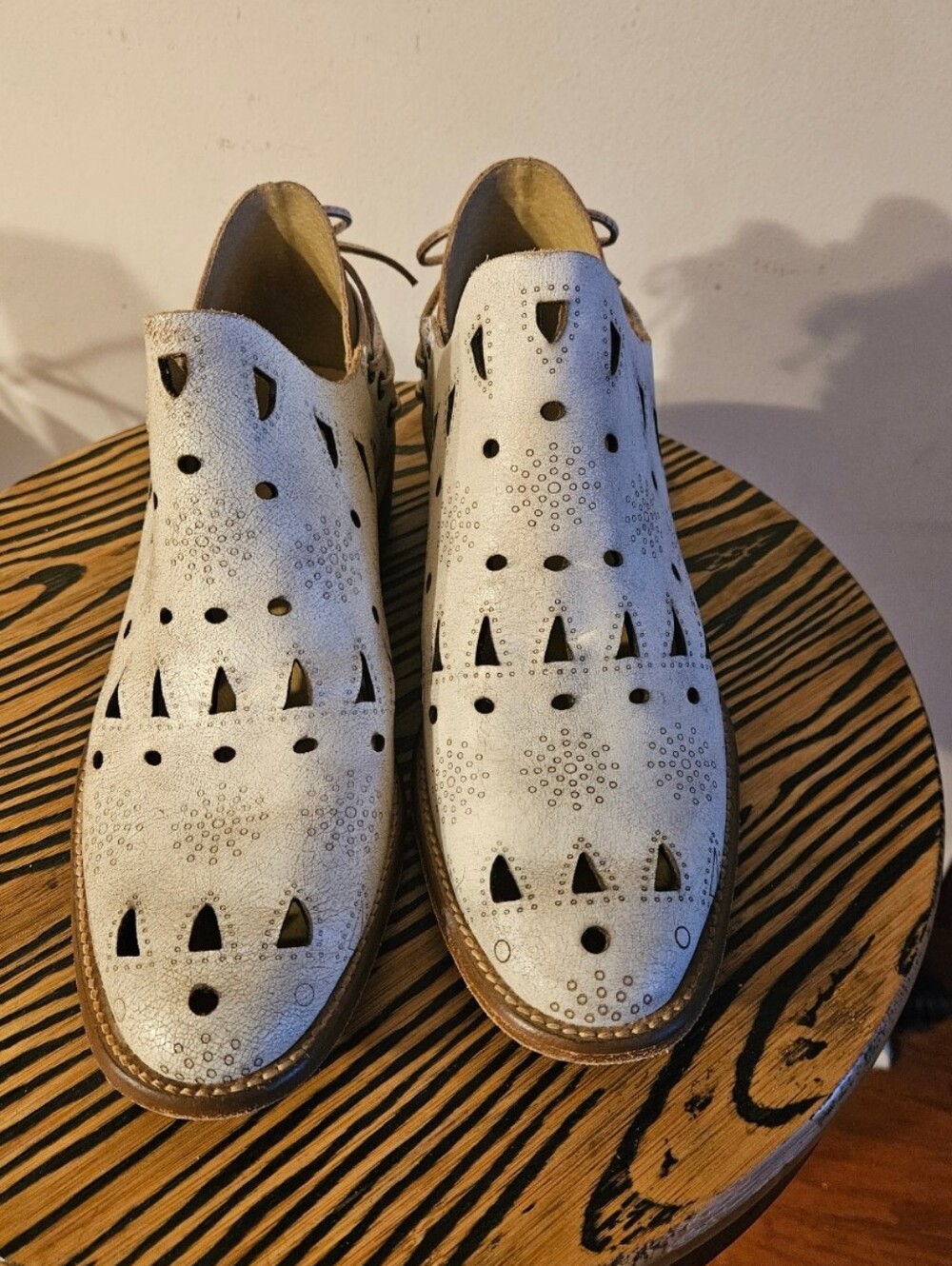 Musse & Cloud Ankle Boots